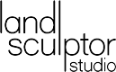 land sculptor studio