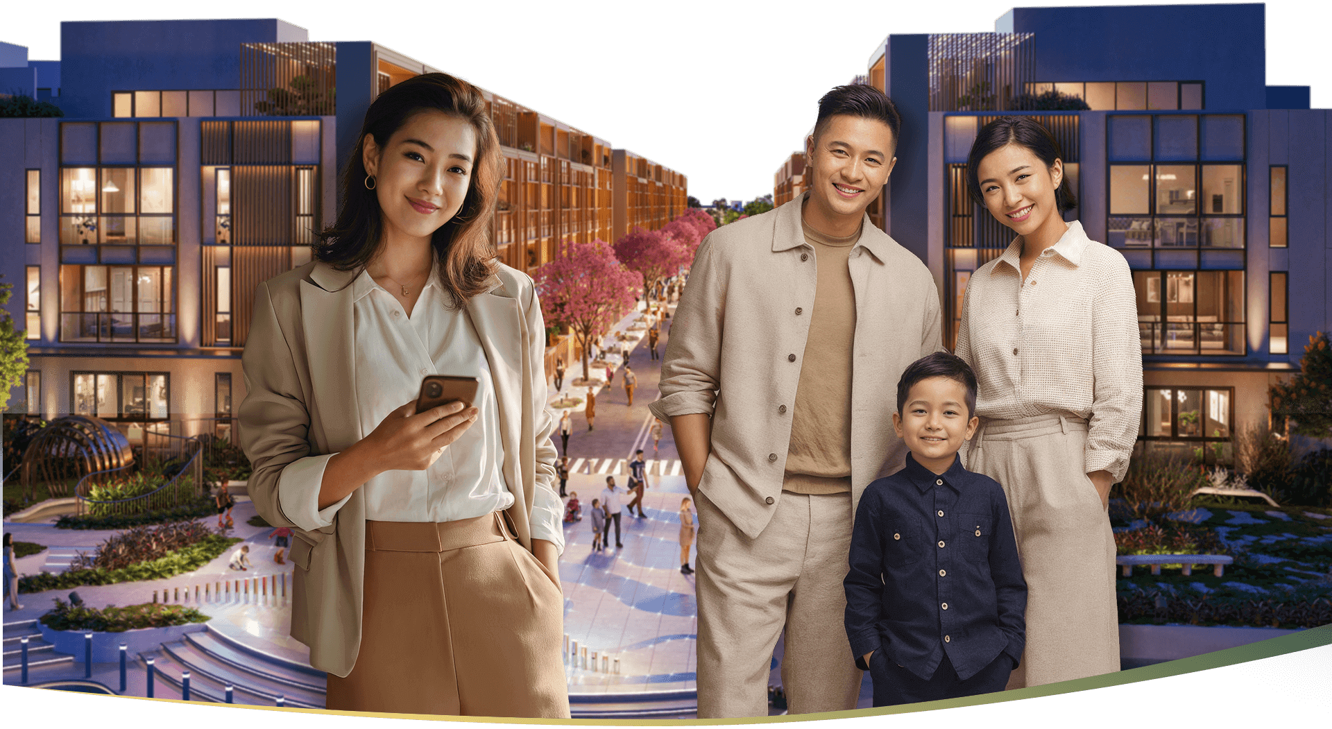 Sân khấu kinh doanh