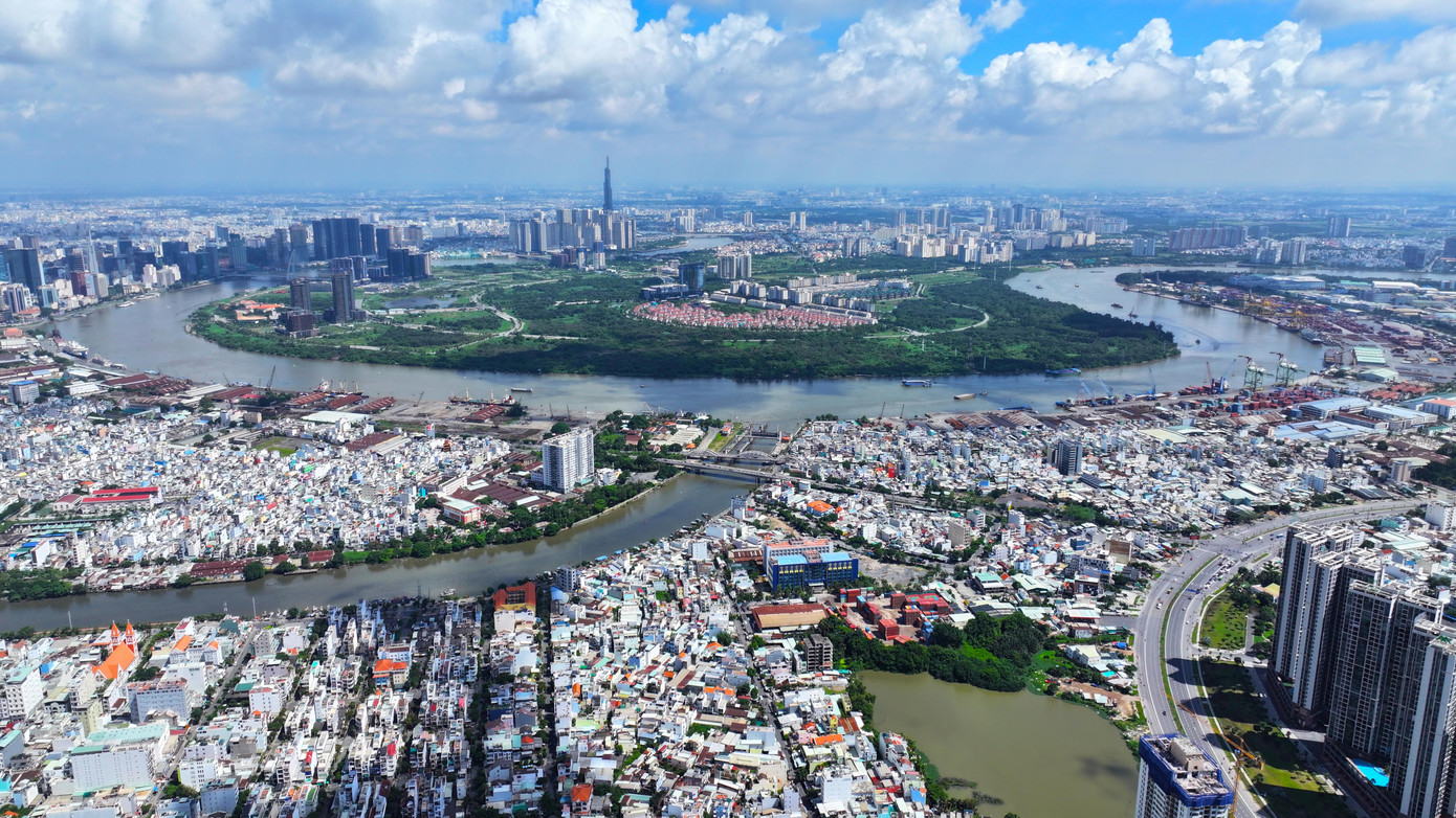 Nhà phát triển Phú Long: Đưa nghệ thuật trở thành nhịp sống mới của Nam Sài Gòn
