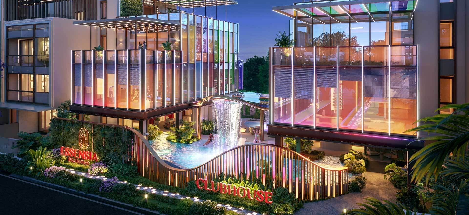 Clubhouse - Chuẩn mực sống mới