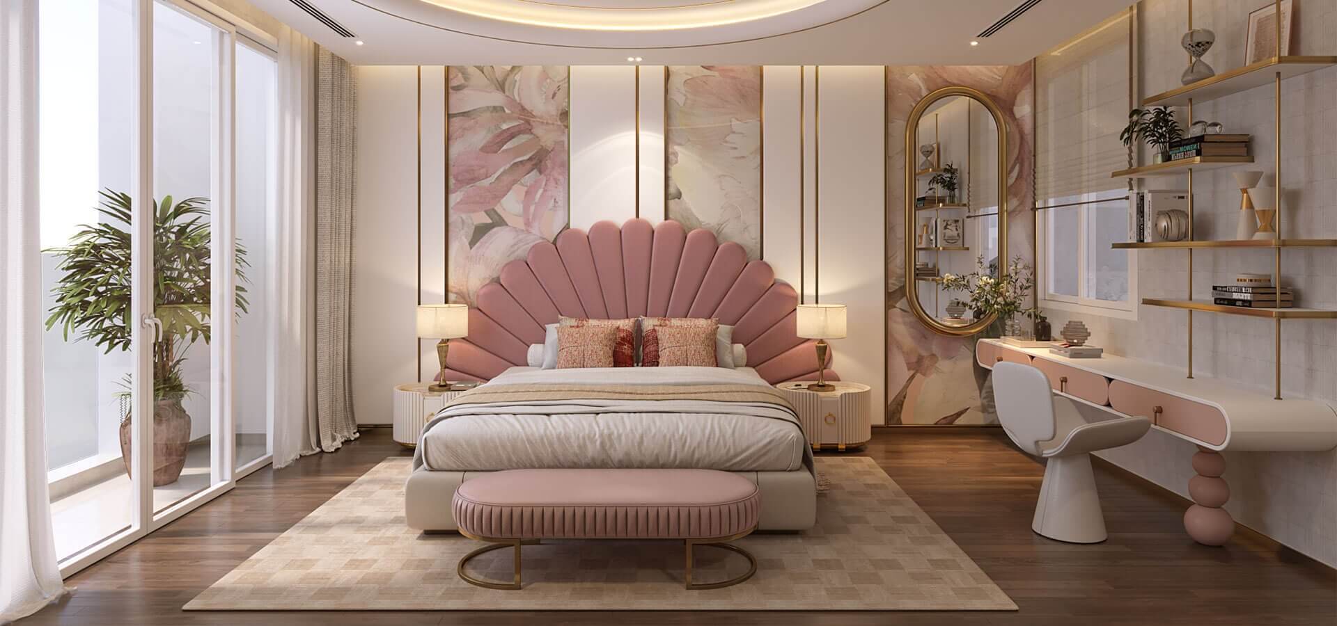 Tổng thể - Chuẩn mực sống mới