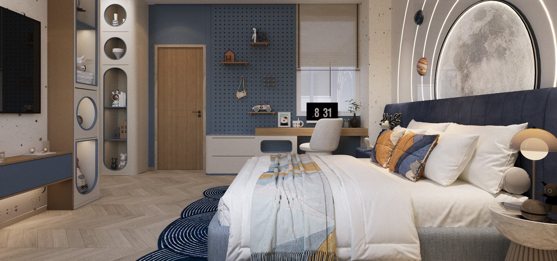 Clubhouse - Chuẩn mực sống mới