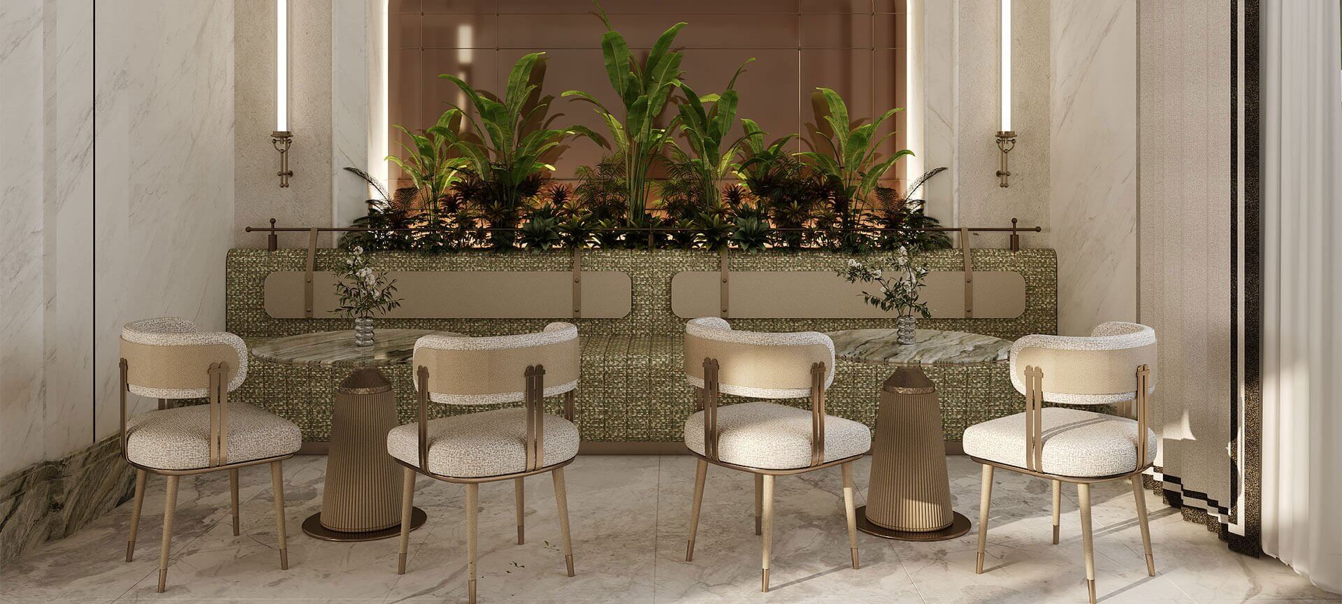 Shophouse - Chuẩn mực sống mới