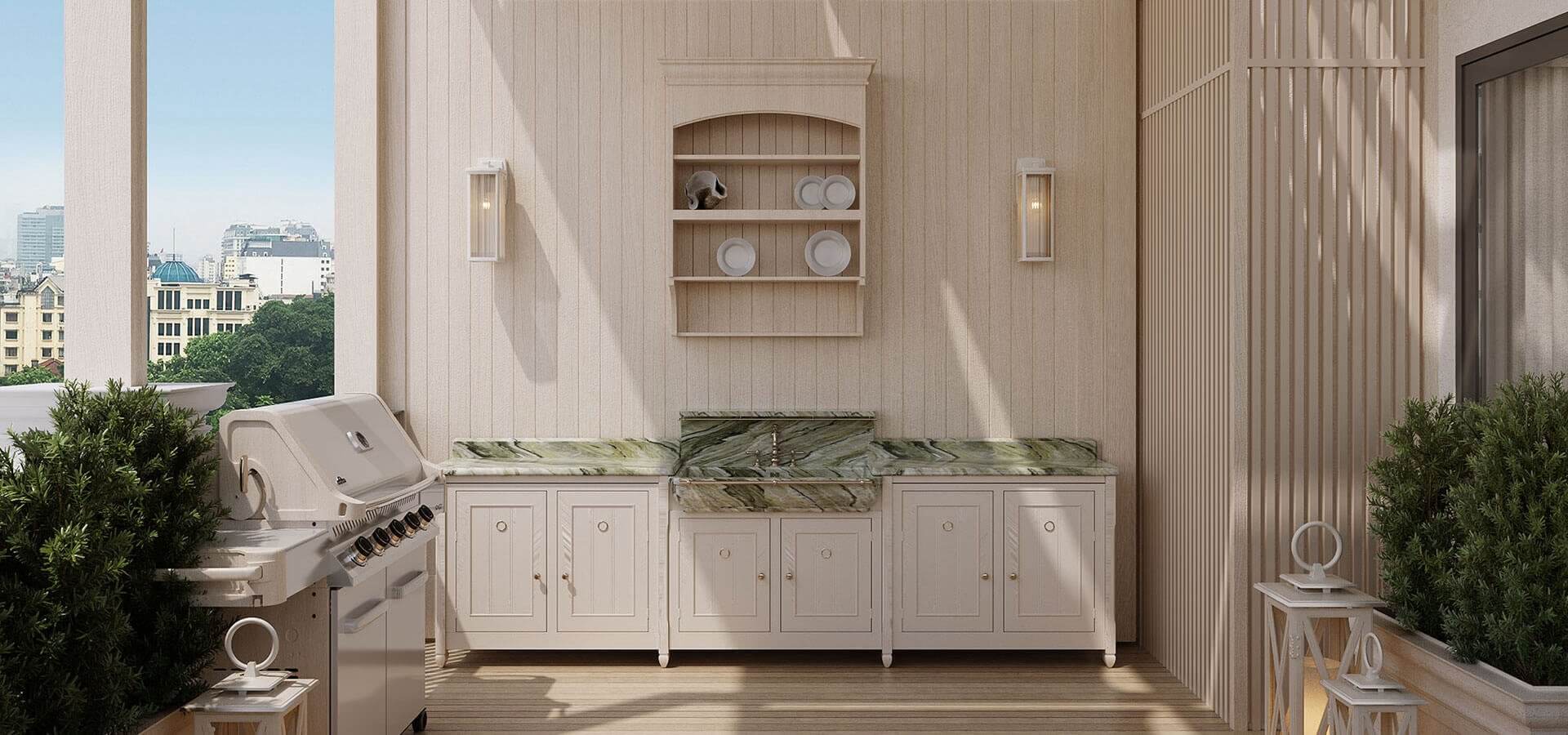 Clubhouse - Chuẩn mực sống mới