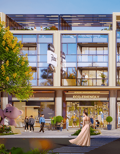 Công viên - Chuẩn mực sống mới